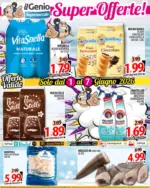 Il Genio Super Offerte! - al 07.06.2026