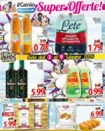 Il Genio Super Offerte! - al 09.06.2026