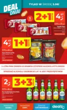 Dealz gazetka