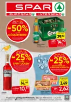 SPAR: Angebote