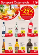 SPAR: Angebote