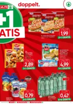SPAR Supermarkt SPAR: Angebote - bis 17.06.2026