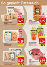 SPAR Supermarkt SPAR: Angebote - bis 17.06.2026