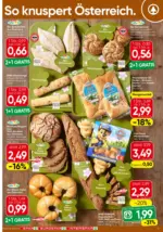 SPAR Supermarkt SPAR: Angebote - bis 17.06.2026