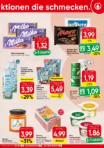 SPAR Supermarkt SPAR: Angebote - bis 17.06.2026