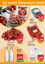 SPAR Supermarkt SPAR: Angebote - bis 17.06.2026