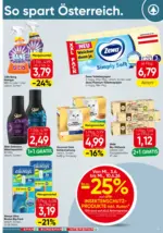 SPAR Supermarkt SPAR: Angebote - bis 17.06.2026