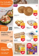 MPREIS MPREIS: Flugblatt Vorarlberg - ab 11.06.2026