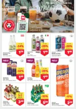 MPREIS MPREIS: Flugblatt Vorarlberg - ab 11.06.2026
