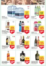MPREIS MPREIS: Flugblatt Vorarlberg - ab 11.06.2026