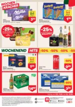 MPREIS MPREIS: Flugblatt Vorarlberg - ab 11.06.2026