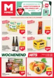 MPREIS: Flugblatt Vorarlberg