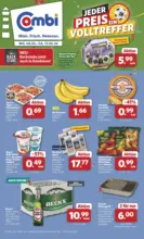 Combi Unsere Combi Wochenangebote - bis 13.06.2026