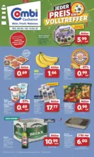 Combi Unsere Combi Wochenangebote - bis 13.06.2026