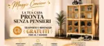 Pegaso Mobili Maggio conviene - al 07.06.2026