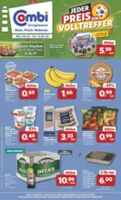 Combi Unsere Combi Wochenangebote - bis 13.06.2026