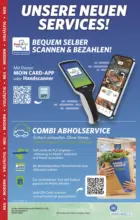 Unsere Combi Wochenangebote