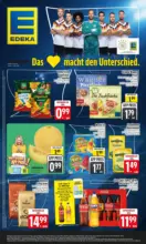 EDEKA Pirzer EDEKA: Wochenangebote - bis 13.06.2026