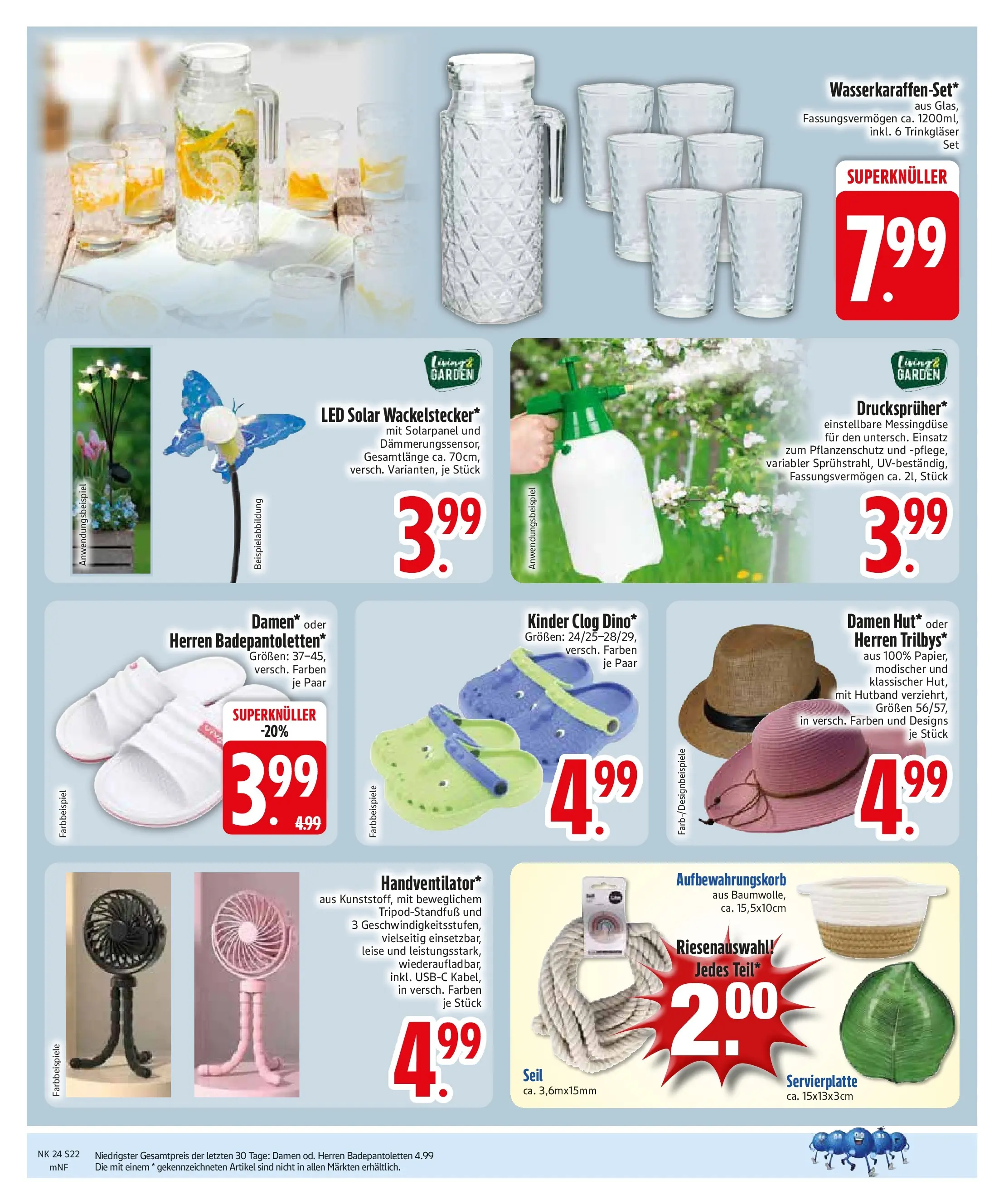Edeka prospekt Neumarkt St. Veit (ab 07.06.2026) » Angebote Online | Seite: 24