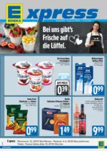E xpress E xpress: Wochenangebote - bis 13.06.2026