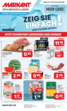 Markant Markt Jens Ellw&uuml;rden Markant Jens - Angebote 15.06.-20.06.2026 - bis 20.06.2026