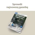 Specjalne oferty dla Ciebie
