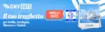 GNV Fino al 40% - al 09.06.2026