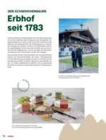 MPREIS MPREIS Momente - bis 02.07.2026