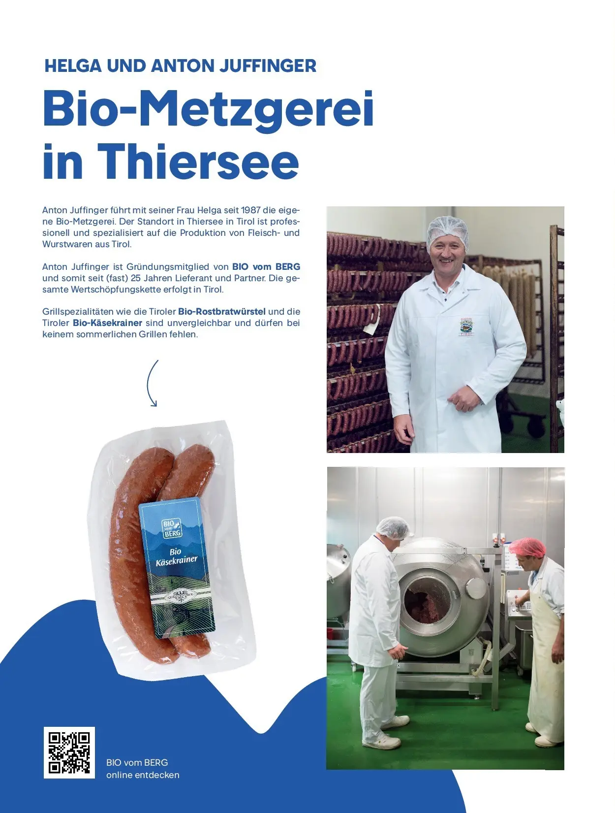 MPREIS Sommermagazin 2026 von 28.05.2026 - Aktuelle Angebote | Seite: 18