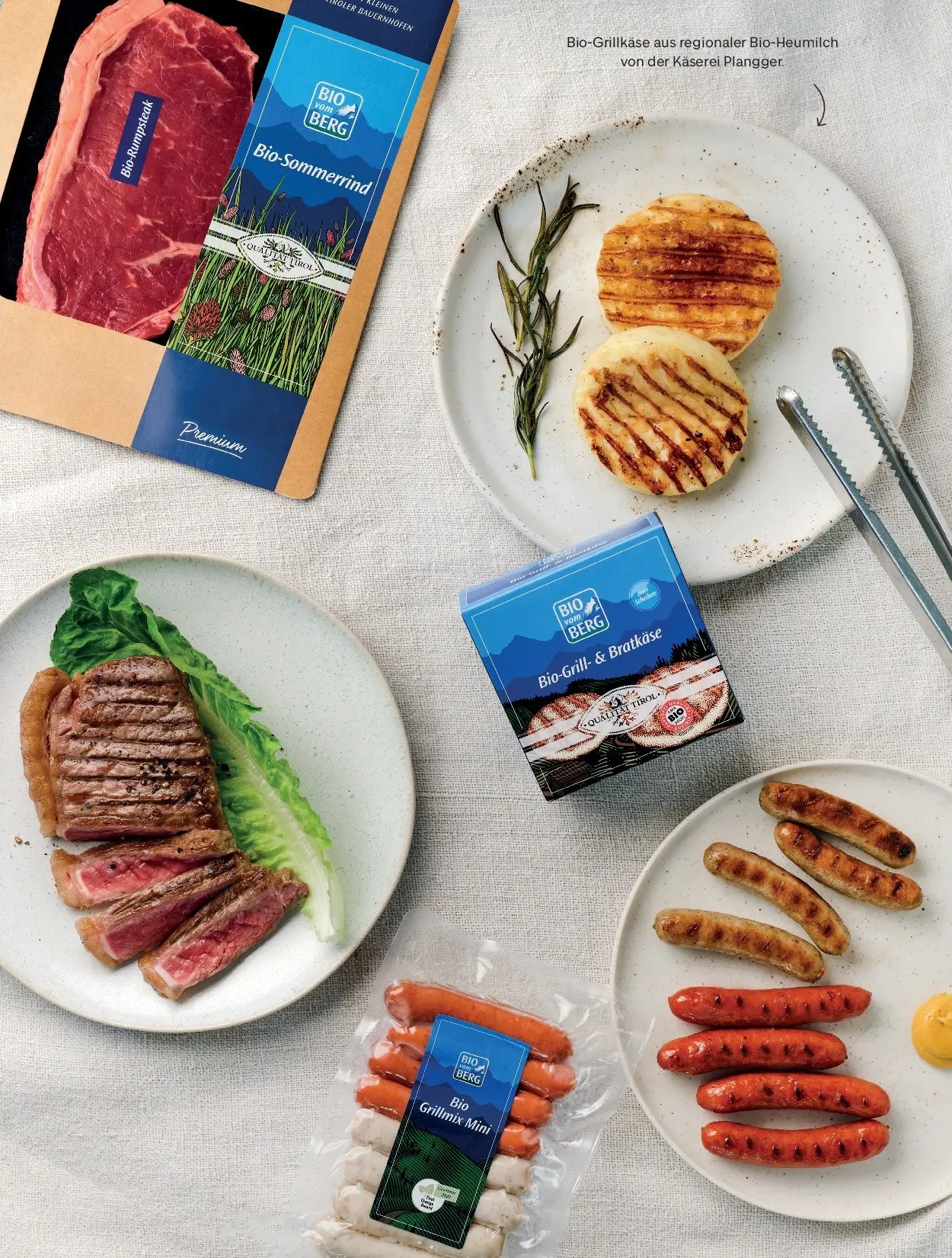 MPREIS Sommermagazin 2026 von 28.05.2026 - Aktuelle Angebote | Seite: 19