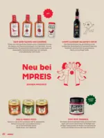 MPREIS MPREIS Momente - bis 02.07.2026