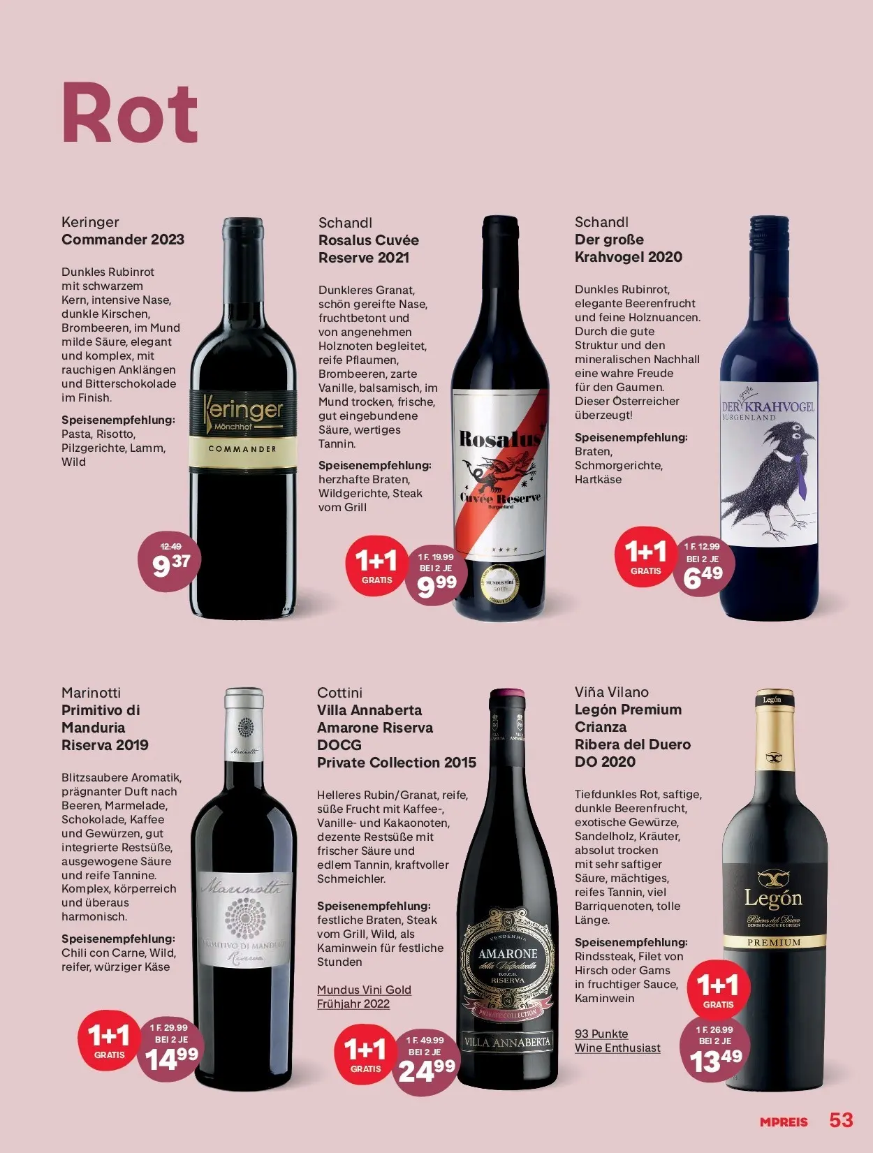 MPREIS Sommermagazin 2026 von 28.05.2026 - Aktuelle Angebote | Seite: 53 | Produkte: Chili, Grill, Käse, Kaffee