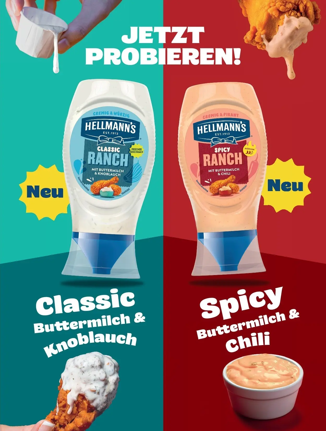 MPREIS Sommermagazin 2026 von 28.05.2026 - Aktuelle Angebote | Seite: 57 | Produkte: Knoblauch, Chili
