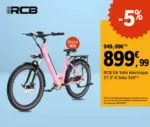 E.Leclerc Sports Promotions - au 21.06.2026
