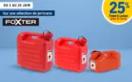 E.Leclerc L'Auto Promotions - au 21.06.2026