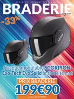 Cardy Notre s&eacute;lection sp&eacute;ciale Braderie parmi des centaines d'articles &agrave; prix fracass&eacute;s ! - au 30.06.2026