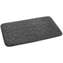 POCOline Badematte Stone