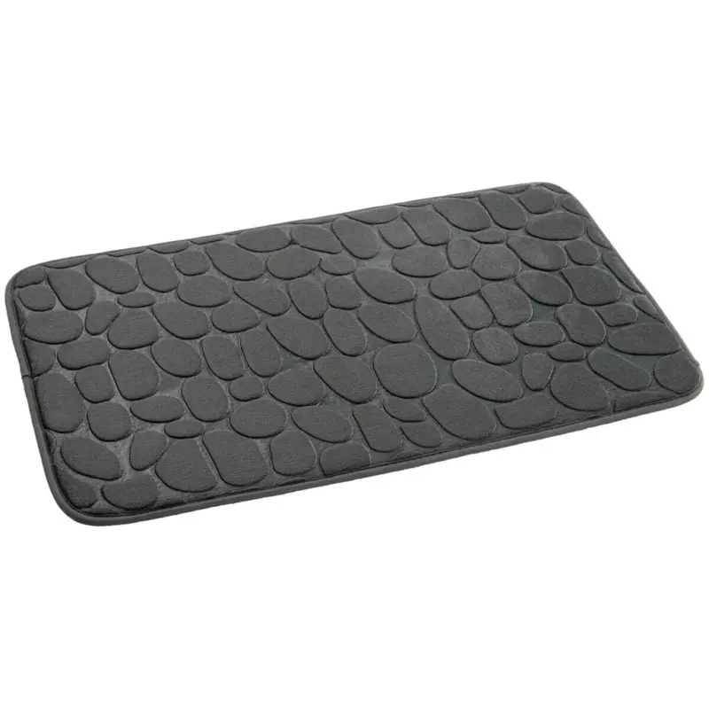 POCOline Badematte Stone