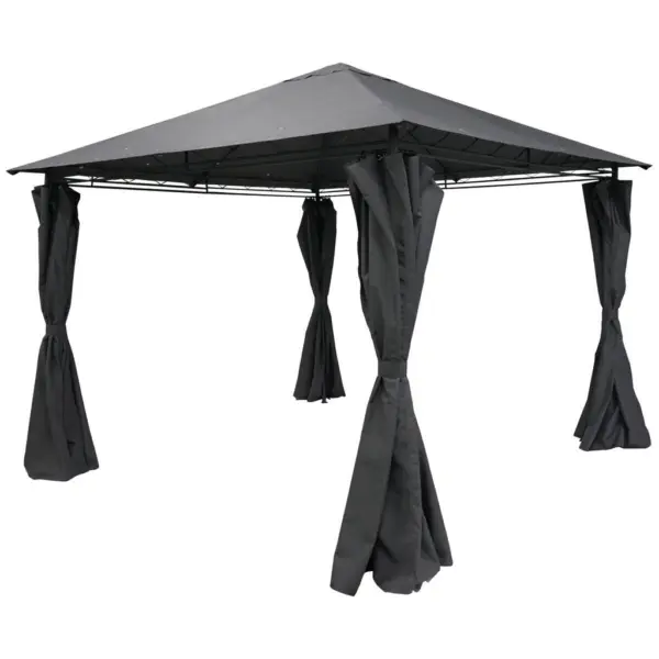 Pavillon Emil