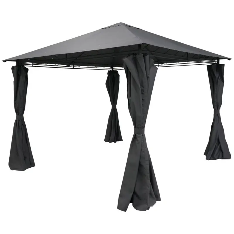 Pavillon Emil