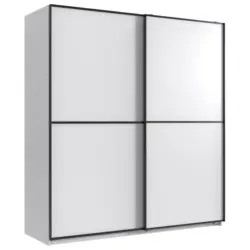 Schwebet&uuml;renschrank Ulm