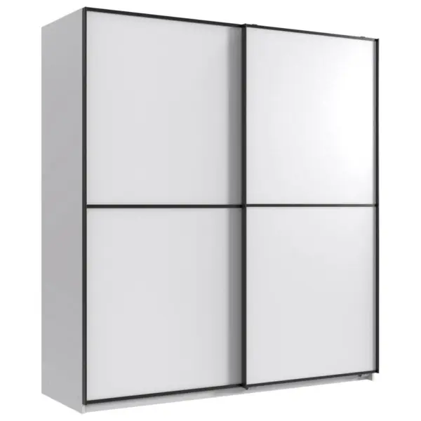Schwebet&uuml;renschrank Ulm