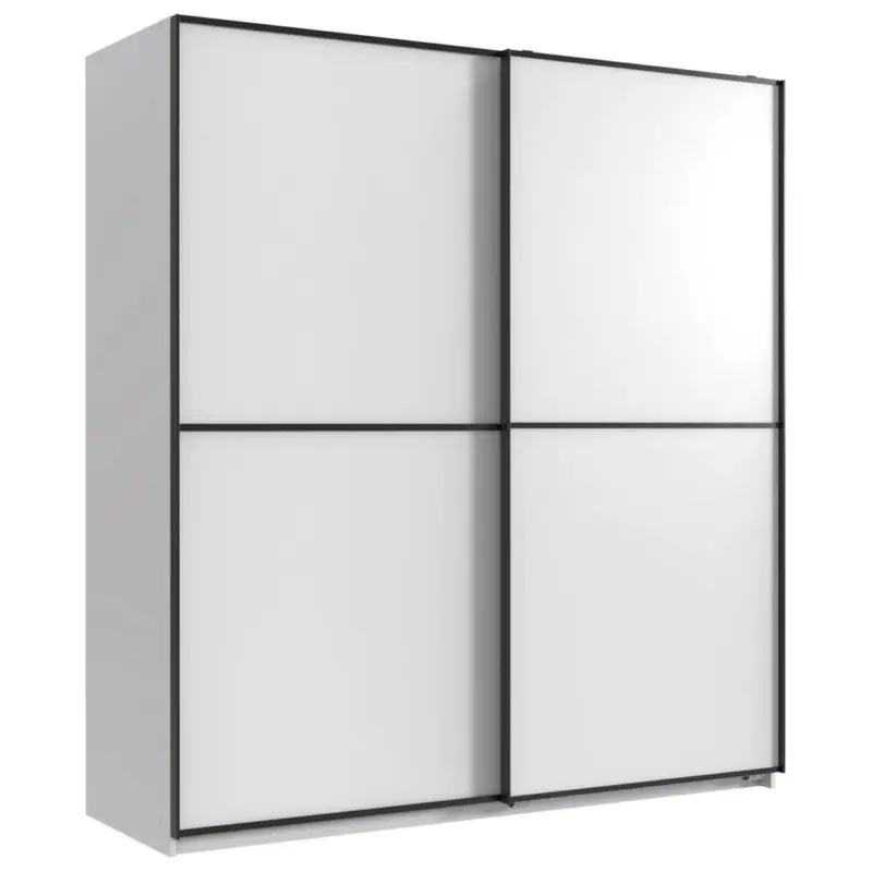 Schwebet&uuml;renschrank Ulm