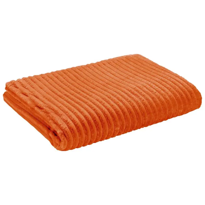Flanelldecke Cord