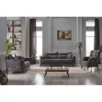 POCO Sofa 3-2-1 - bis 14.06.2026