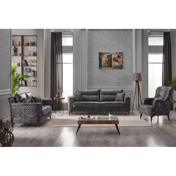 Sofa 3-2-1