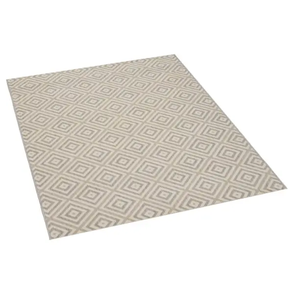 In-/Outdoor-Teppich Ambiente
