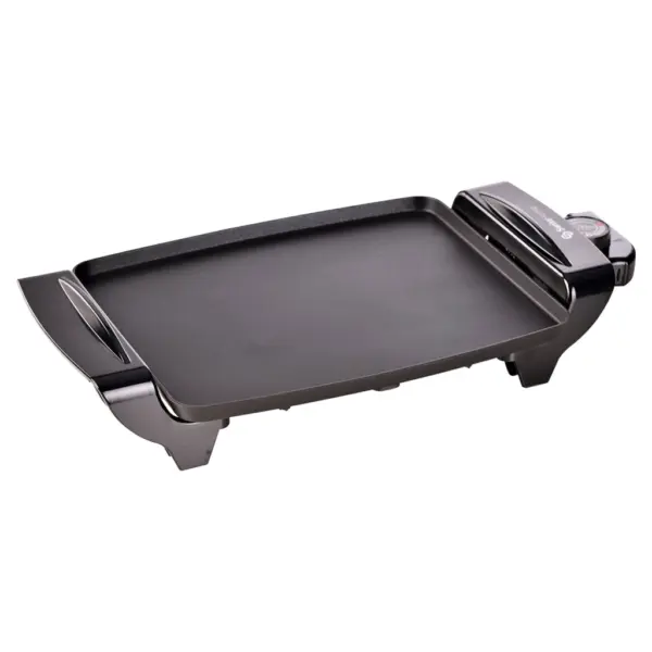 SWISS HOME Grillplatte