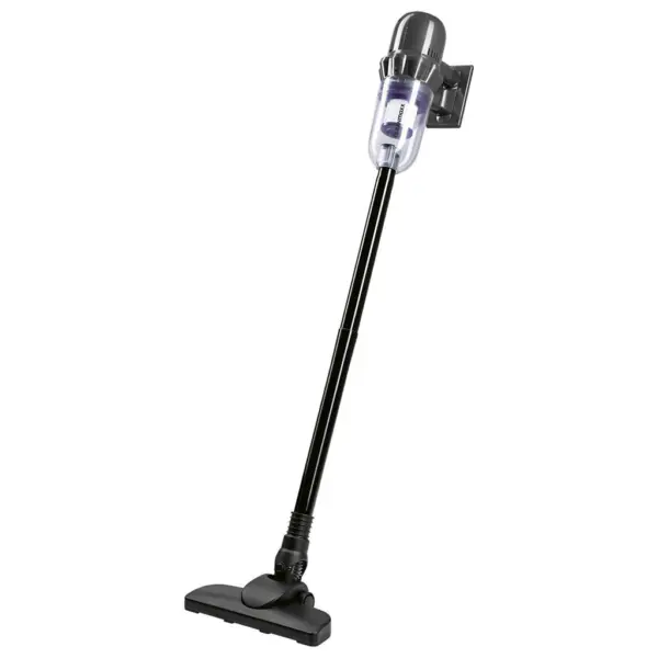 CLEANmaxx Akku-Hand-&-Bodenstaubsauger
