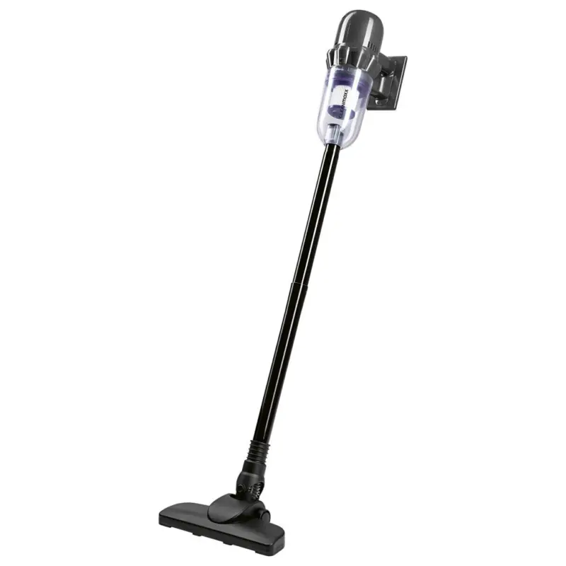 CLEANmaxx Akku-Hand-&-Bodenstaubsauger